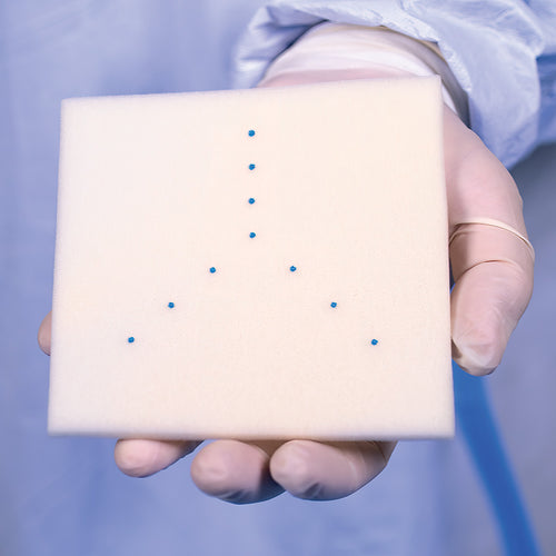 SWICKER Surgical Sponge