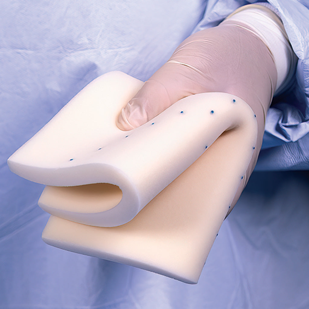 SWICKER Surgical Sponge