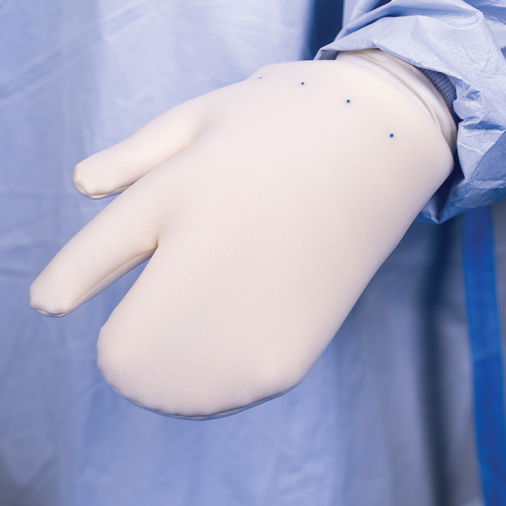 SWICKER Surgical Sponge