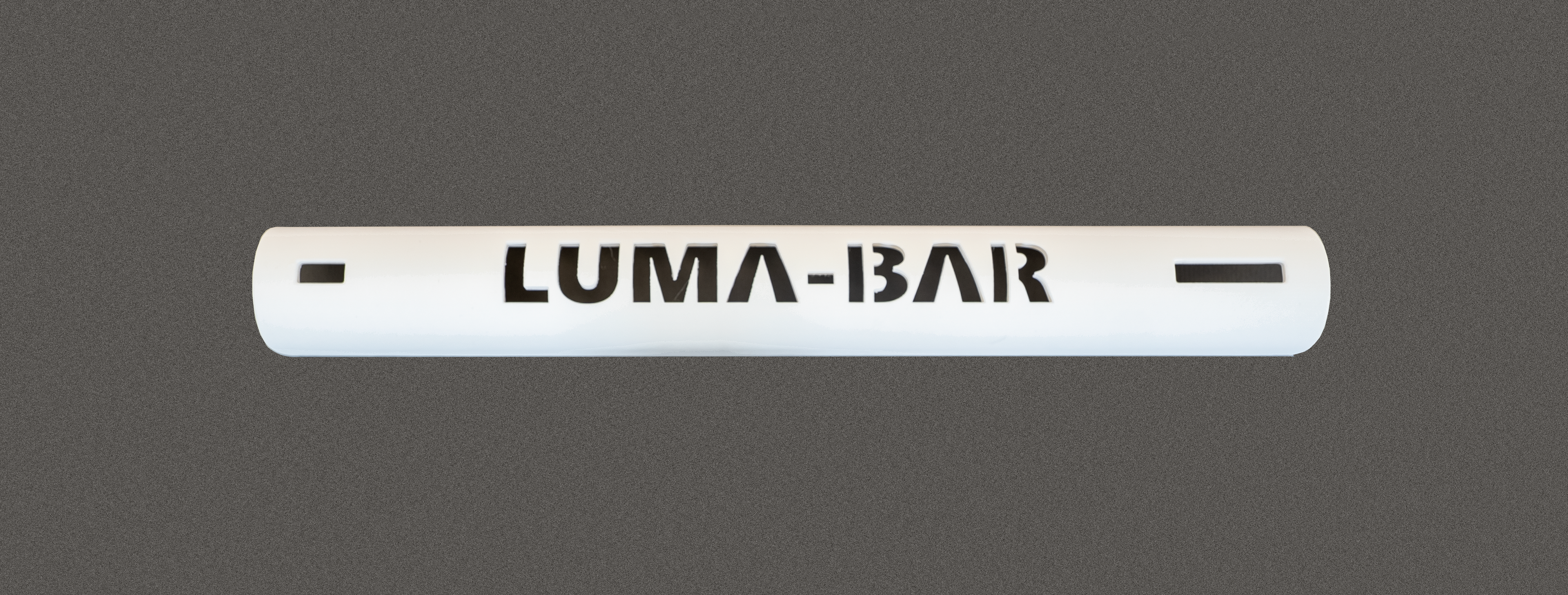 LUMA-BAR Lead Apron Locking System